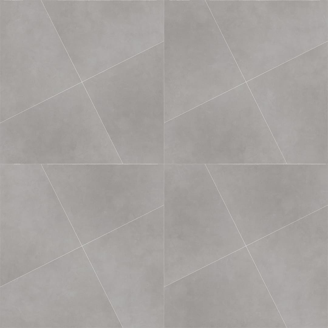 ロイヤルストーン ビニル床タイル PST4046 不等辺四角形（675mm+503mm+503mm+225mm）【ケース販売】16枚 東リ