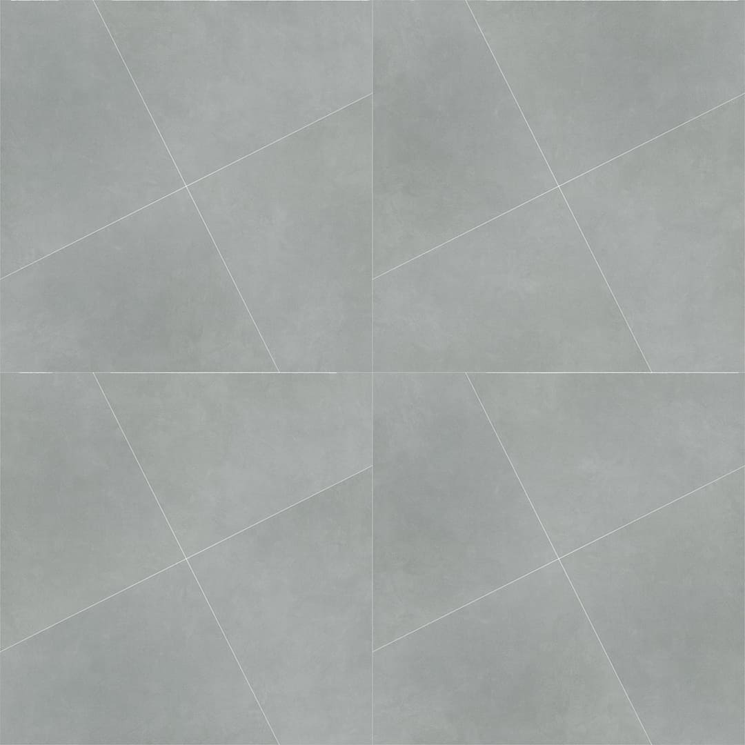 ロイヤルストーン ビニル床タイル PST4048 不等辺四角形（675mm+503mm+503mm+225mm）【ケース販売】16枚 東リ