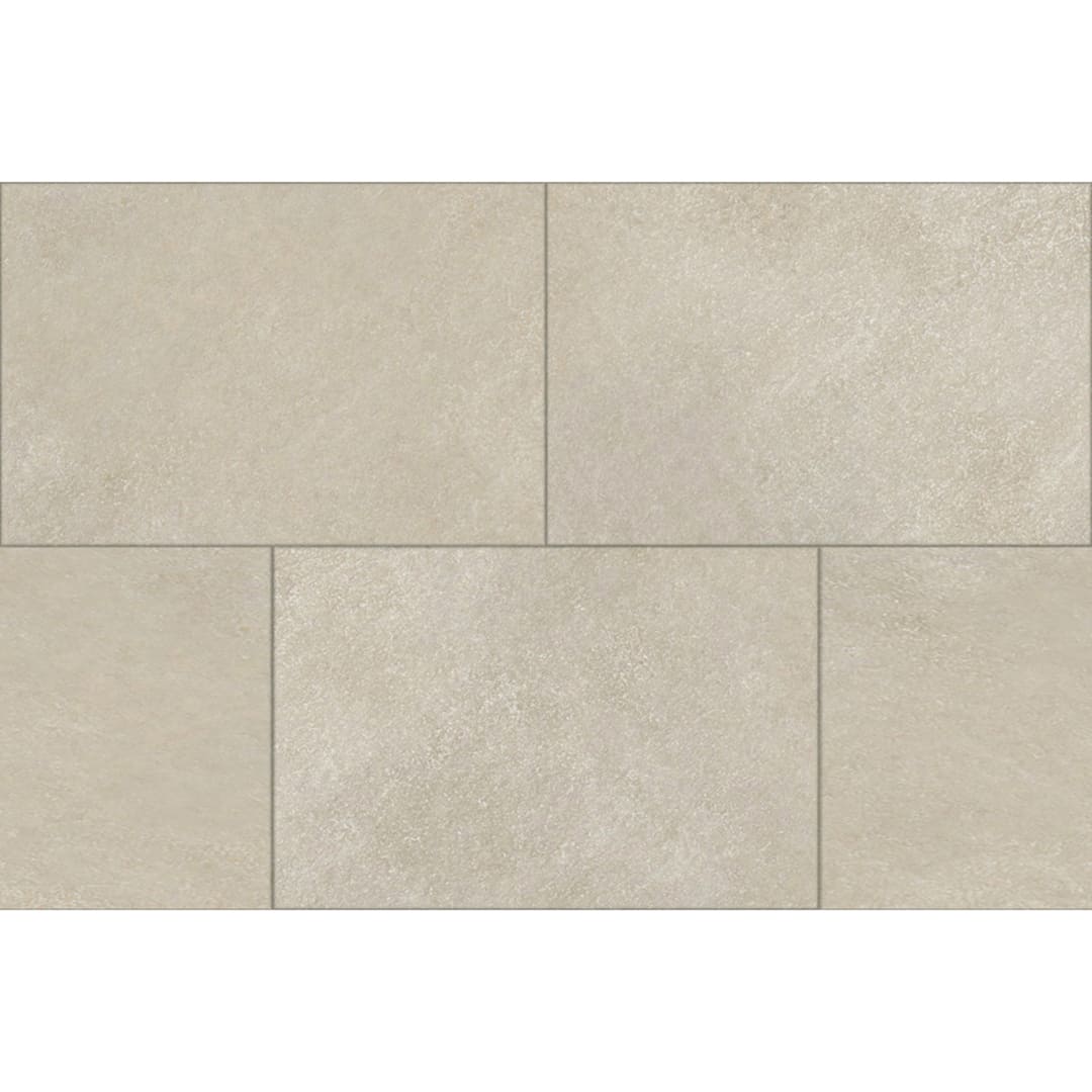 ロイヤルストーン ビニル床タイル PST4063（300mm×450mm）【ケース販売】20枚 東リ