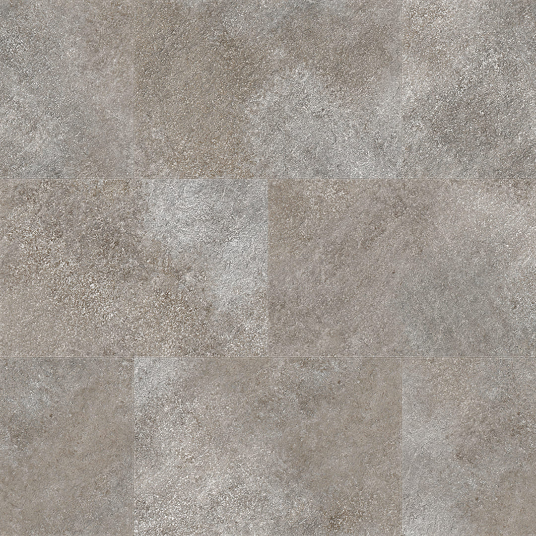 ロイヤルストーン ビニル床タイル PST4064（300mm×450mm）【ケース販売】20枚 東リ