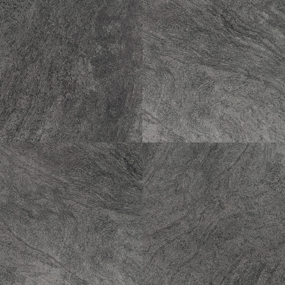 ロイヤルストーン ビニル床タイル PST4067（450mm×450mm）【ケース販売】14枚 東リ