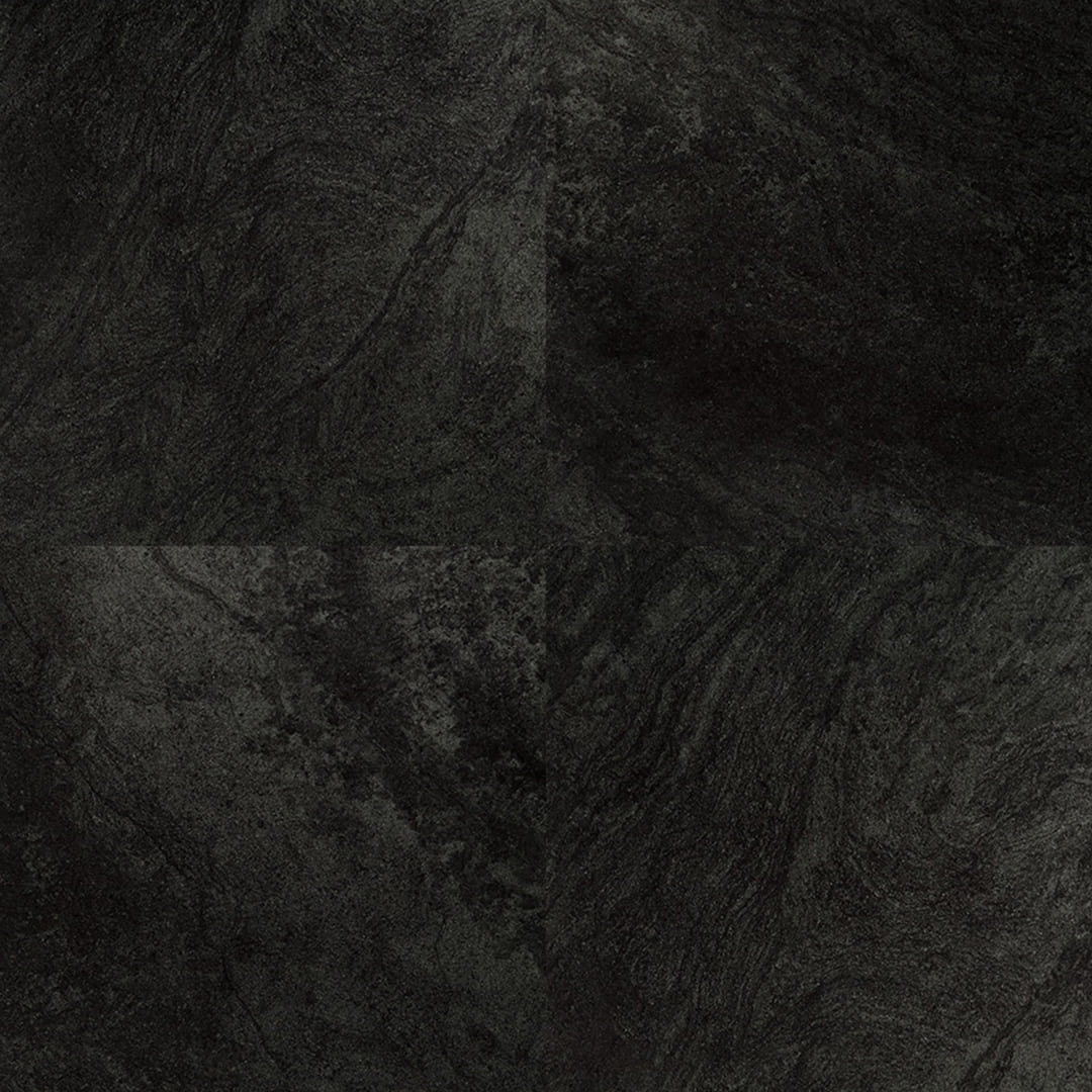 ロイヤルストーン ビニル床タイル PST4068（450mm×450mm）【ケース販売】14枚 東リ