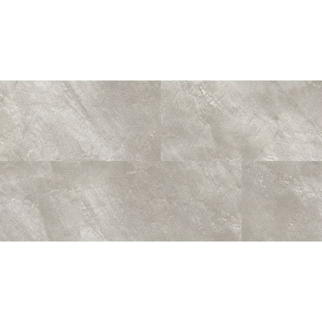 ロイヤルストーン ビニル床タイル PST4075（450mm×900mm）【ケース販売】8枚 東リ