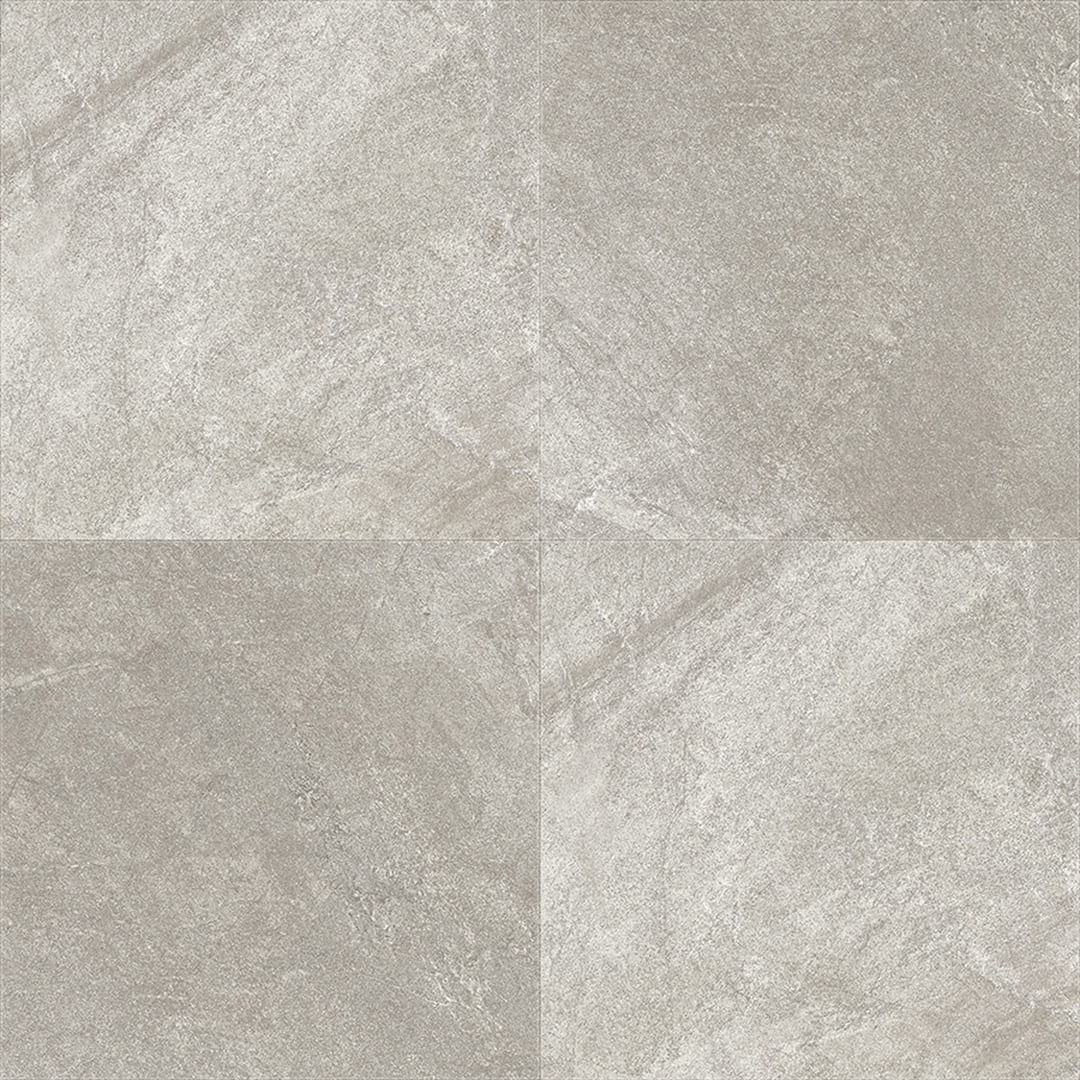 ロイヤルストーン ビニル床タイル PST4076（450mm×450mm）【ケース販売】14枚 東リ