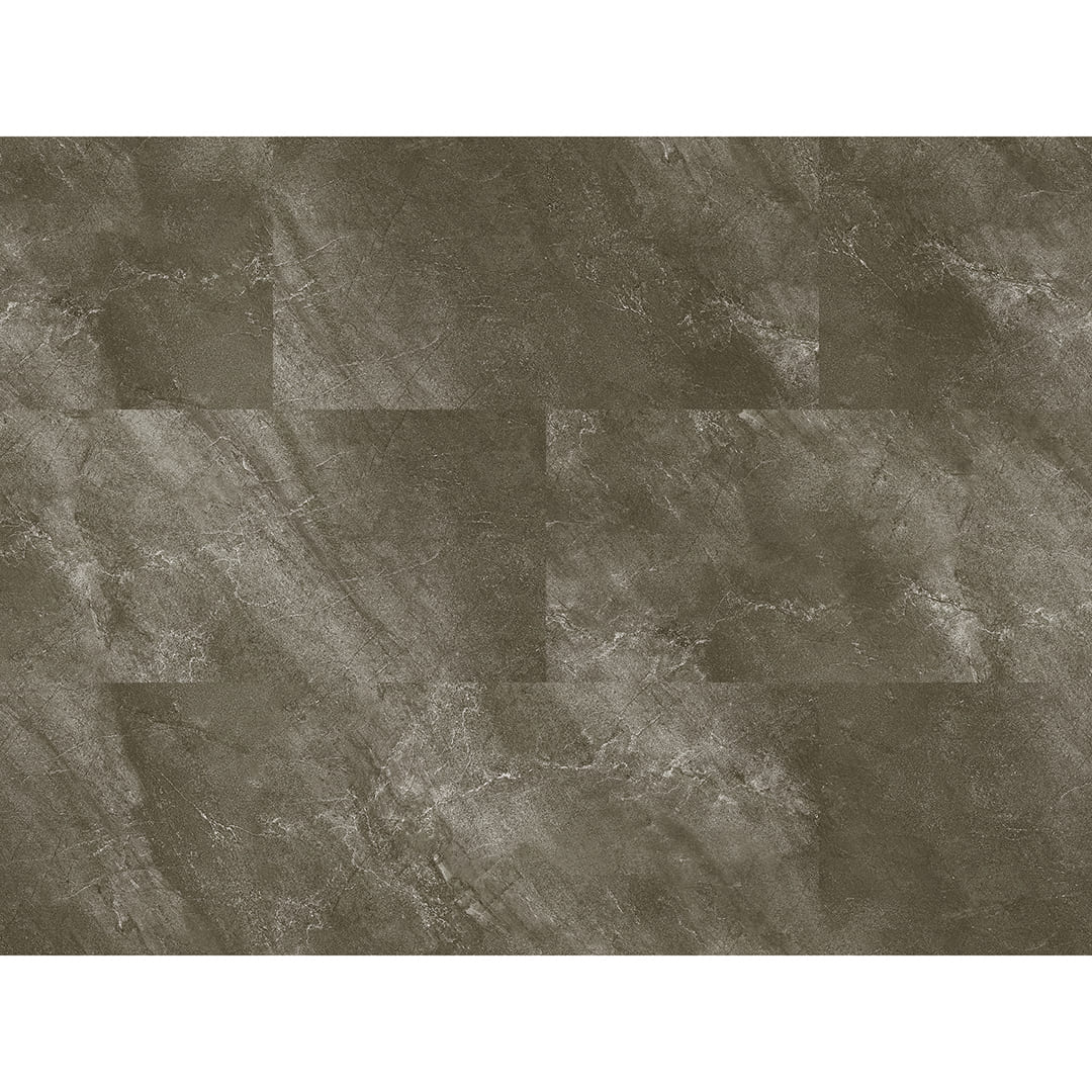 ロイヤルストーン ビニル床タイル PST4081（450mm×900mm）【ケース販売】8枚 東リ