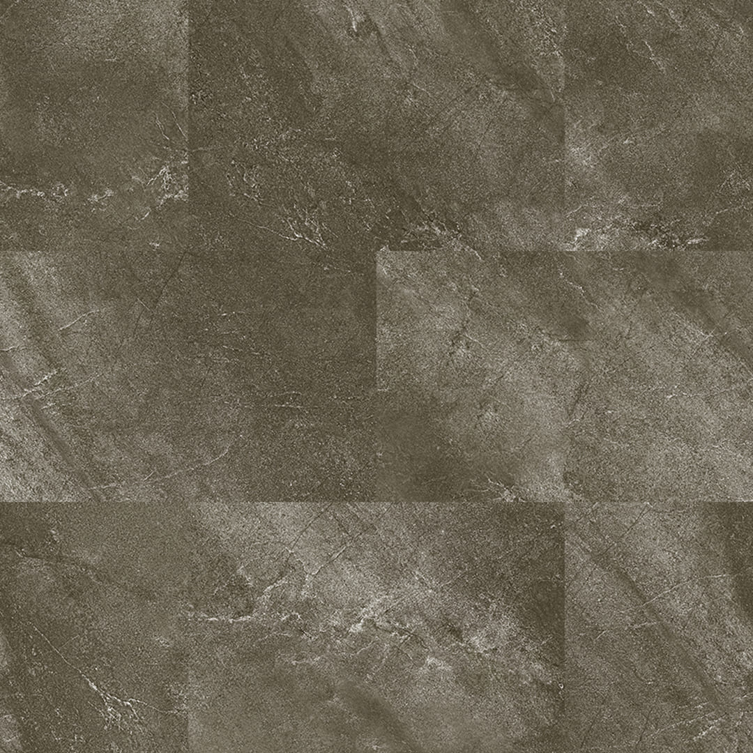 ロイヤルストーン ビニル床タイル PST4083（300mm×450mm）【ケース販売】20枚 東リ