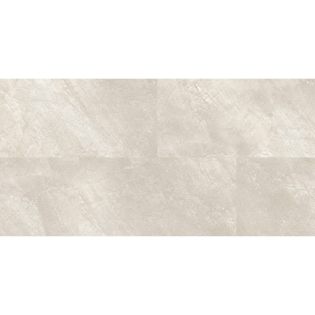 ロイヤルストーン ビニル床タイル PST4084（450mm×900mm）【ケース販売】8枚 東リ