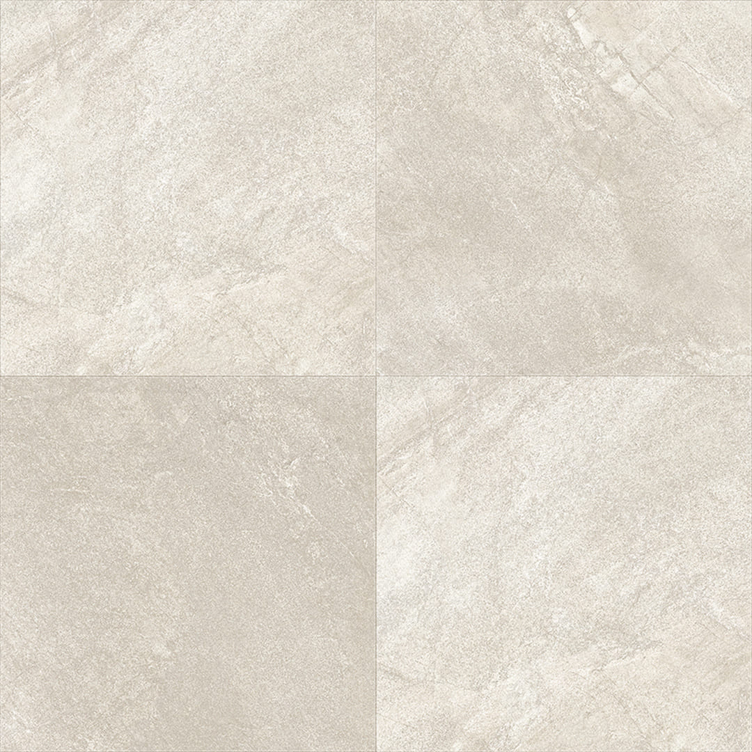 ロイヤルストーン ビニル床タイル PST4085（450mm×450mm）【ケース販売】14枚 東リ