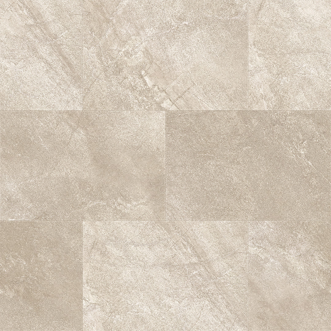 ロイヤルストーン ビニル床タイル PST4089（300mm×450mm）【ケース販売】20枚 東リ