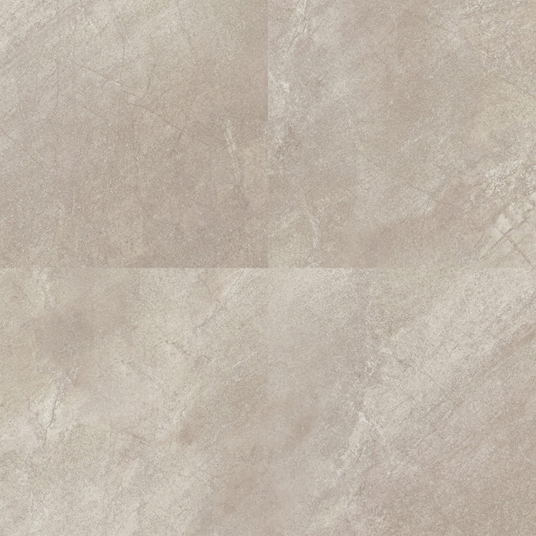 ロイヤルストーン ビニル床タイル PST4091（450mm×450mm）【ケース販売】14枚 東リ