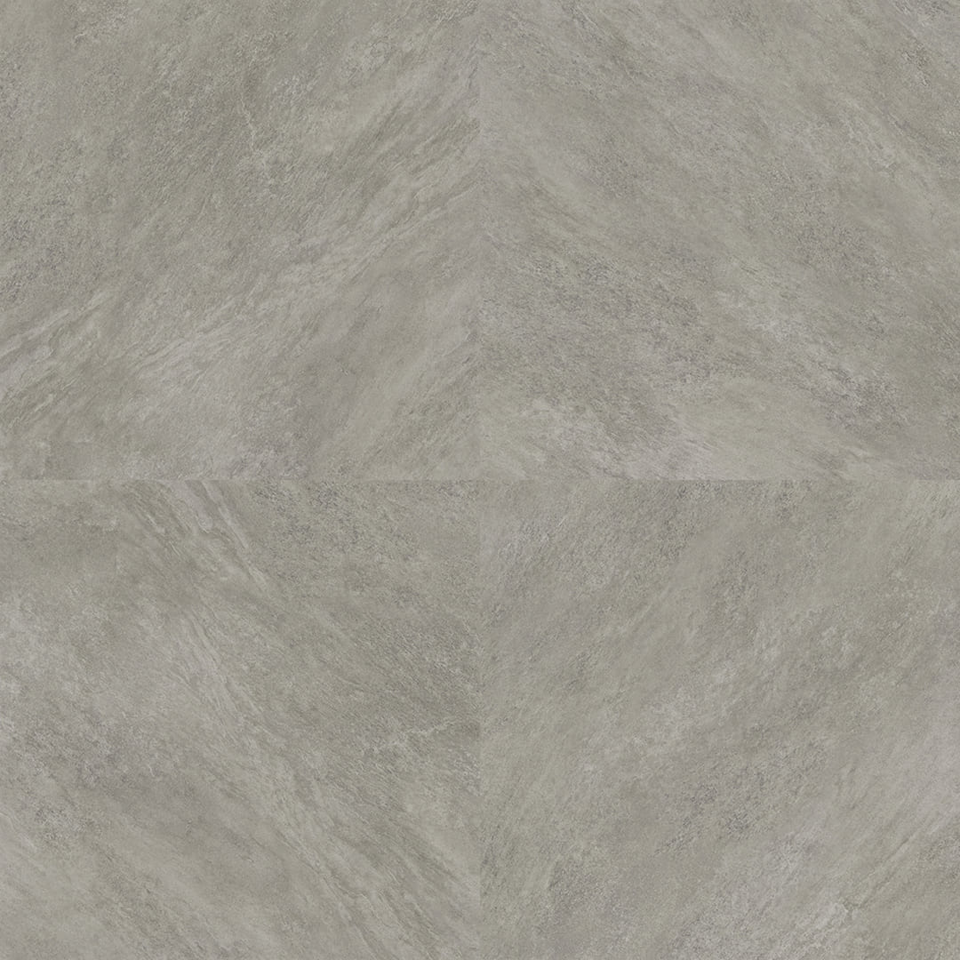 ロイヤルストーン ビニル床タイル PST4094（600mm×600mm）【ケース販売】10枚 東リ