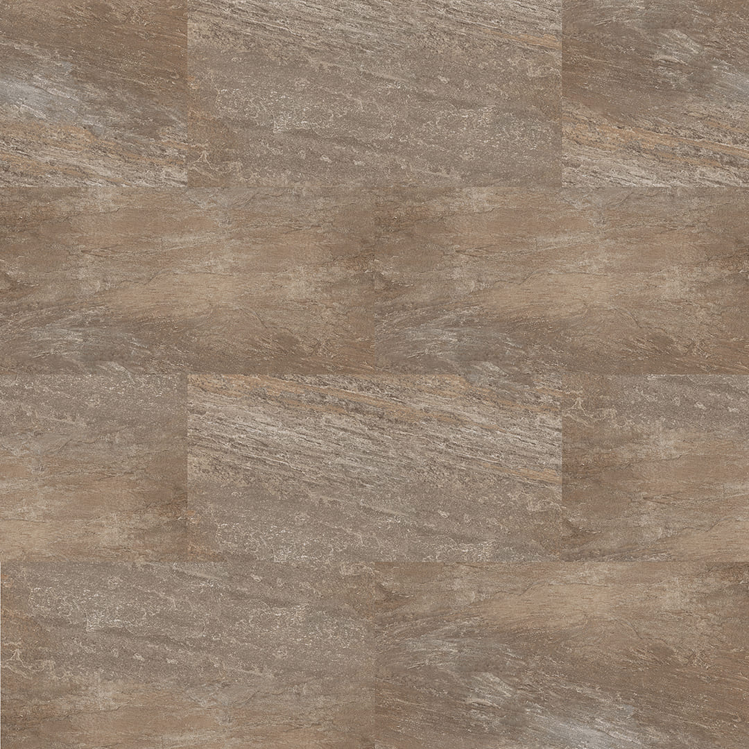 ロイヤルストーン ビニル床タイル PST4096（457.2mm×914.4mm）【ケース販売】8枚 東リ