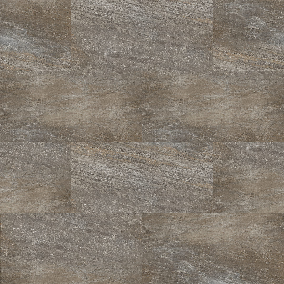 ロイヤルストーン ビニル床タイル PST4097（457.2mm×914.4mm）【ケース販売】8枚 東リ