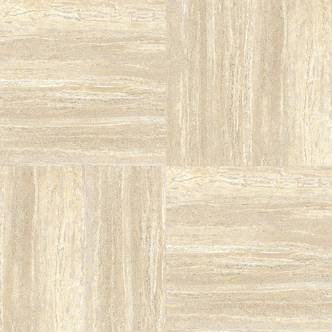 ロイヤルストーン ビニル床タイル PST4112（900mm×900mm）【ケース販売】4枚 東リ