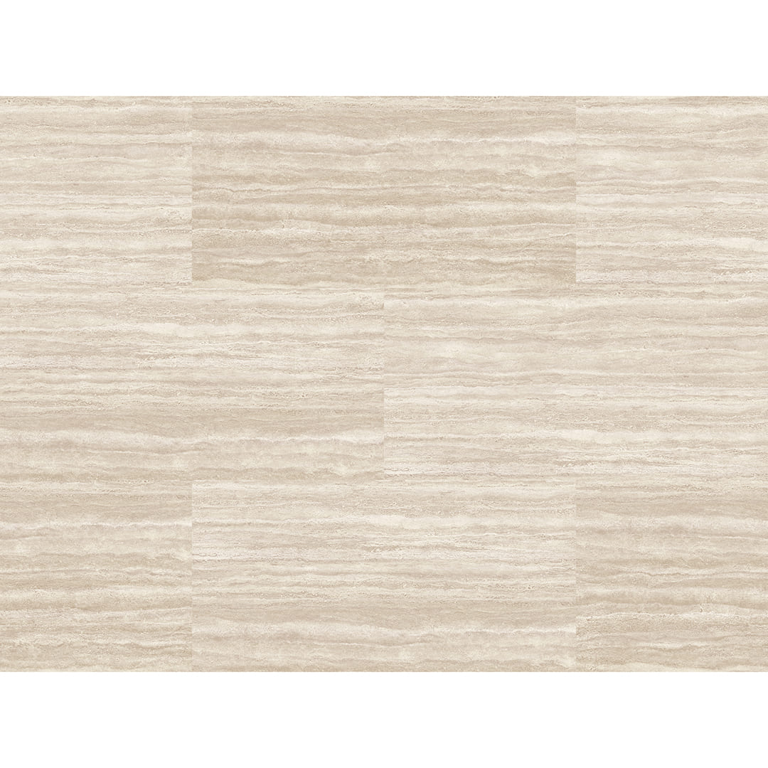 ロイヤルストーン ビニル床タイル PST4115（450mm×900mm）【ケース販売】8枚 東リ