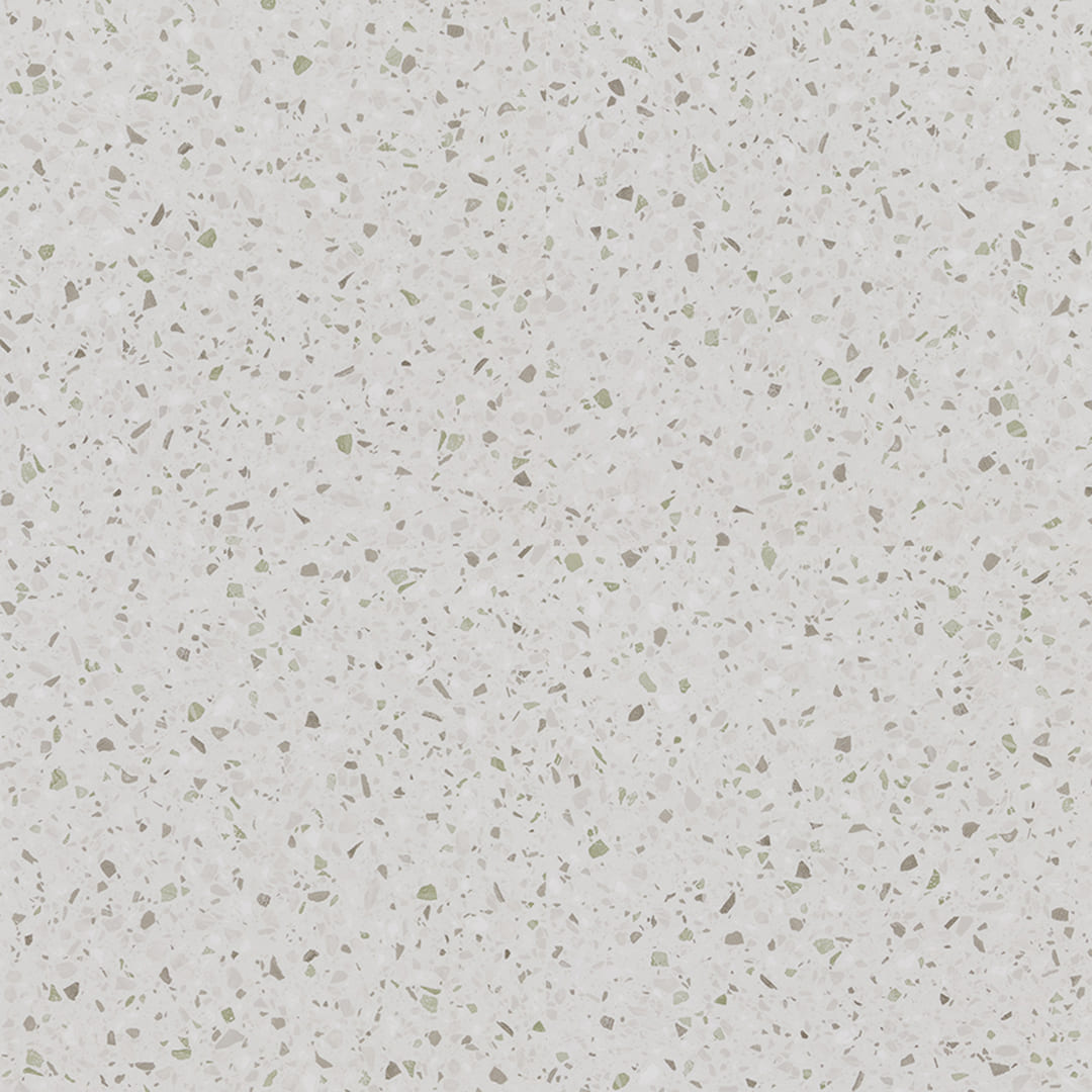 ロイヤルストーン ビニル床タイル PST4142（450mm×450mm）【ケース販売】14枚 東リ