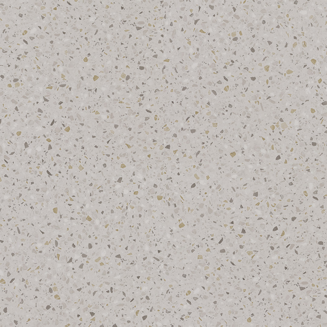 ロイヤルストーン ビニル床タイル PST4143（450mm×450mm）【ケース販売】14枚 東リ