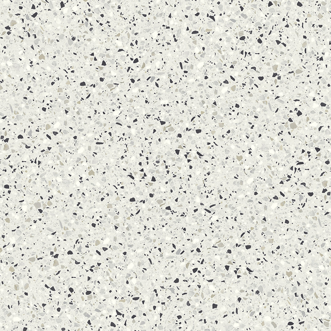 ロイヤルストーン ビニル床タイル PST4145（450mm×450mm）【ケース販売】14枚 東リ