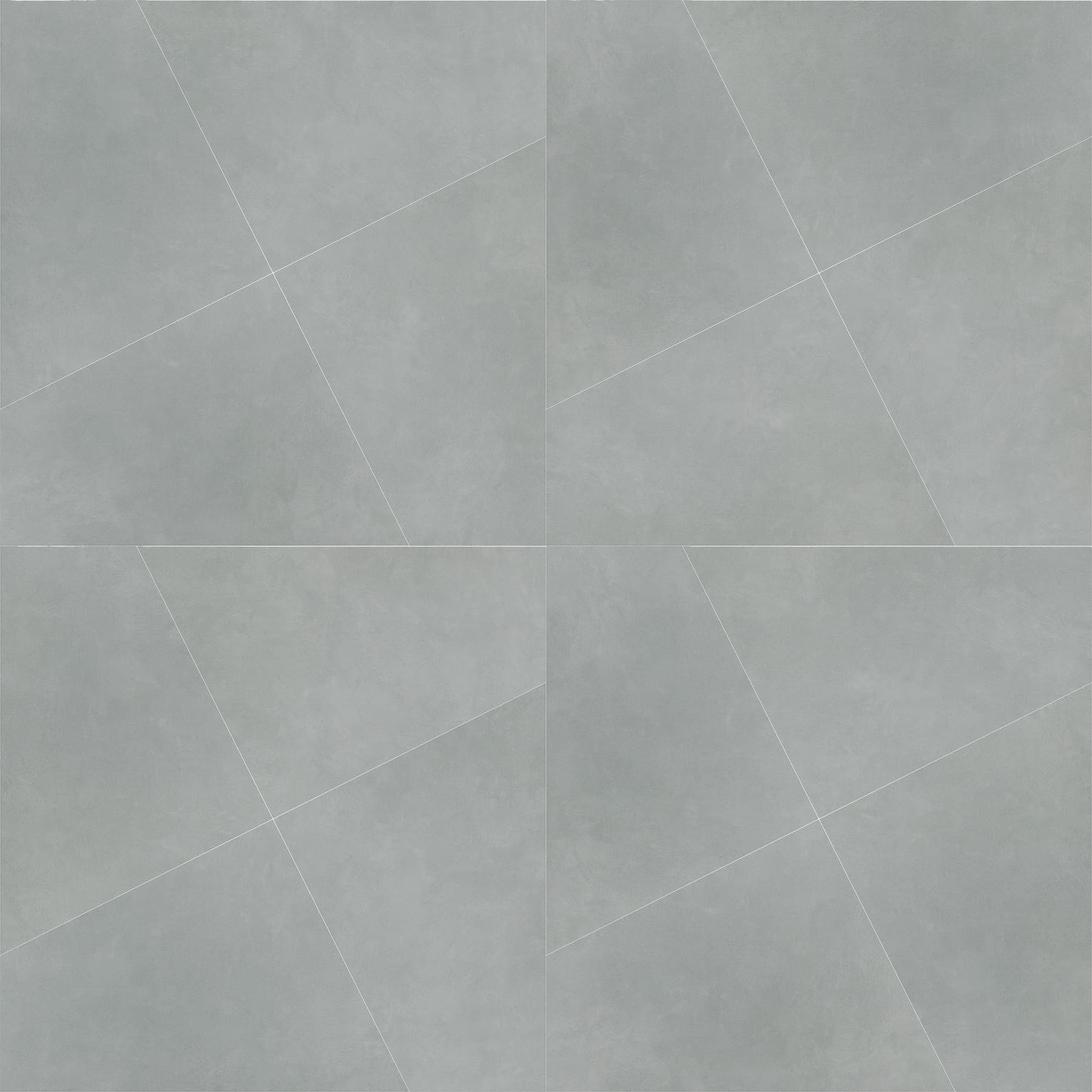 イークリン・テトラNW-EX ビニル床タイル ECT6004 不等辺四角形（675mm+503mm+503mm+225mm）【ケース販売】16枚 東リ