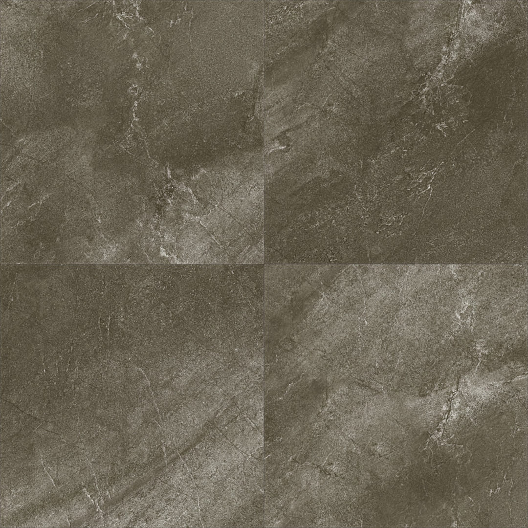 イークリンNW-EX ビニル床タイル ECT6042（450mm×450mm）【ケース販売】14枚 東リ