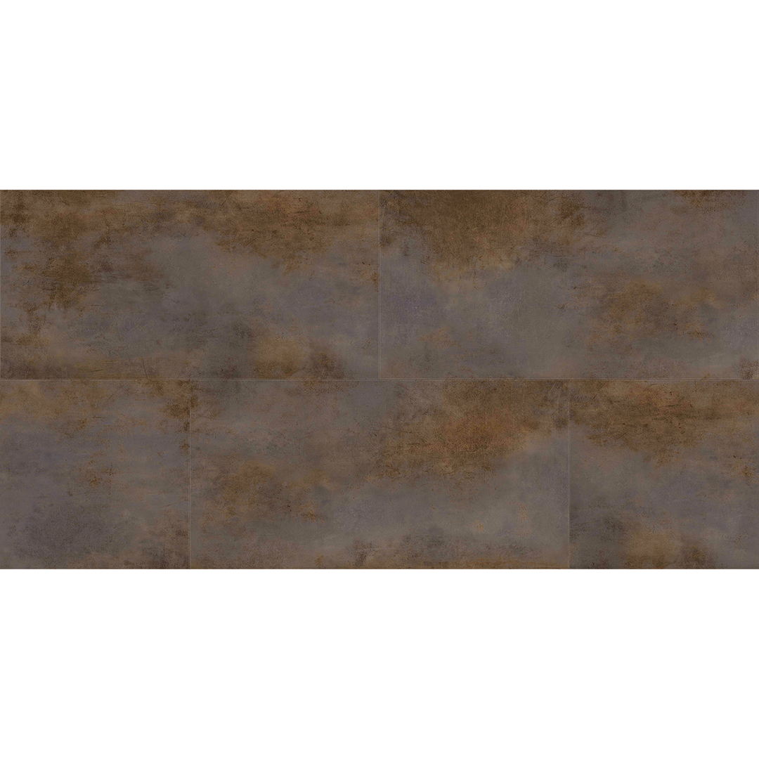 イークリン・モアNW-EX ビニル床タイル ECT6050（450mm×900mm）【ケース販売】8枚 東リ