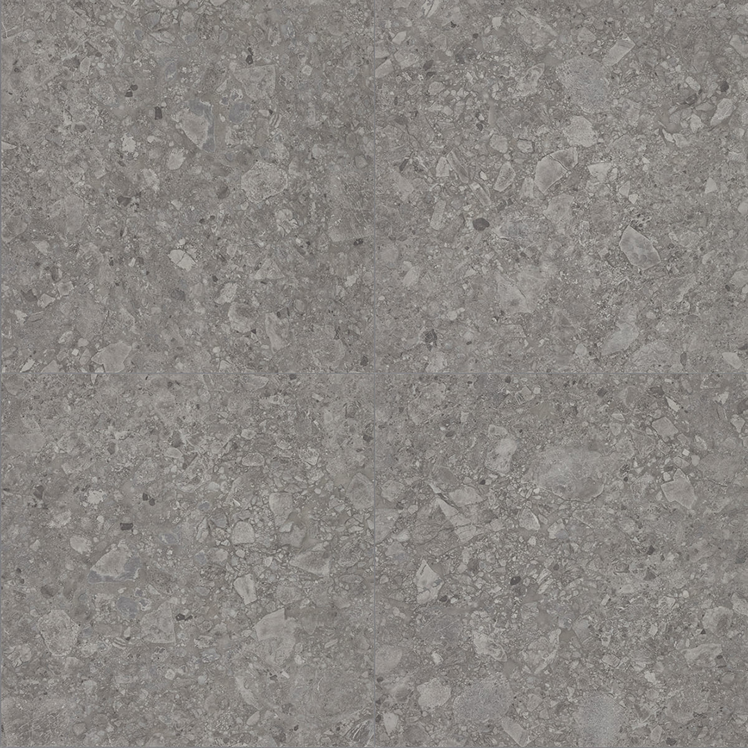 イークリン・モアNW-EX ビニル床タイル ECT6051（600mm×600mm）【ケース販売】10枚 東リ