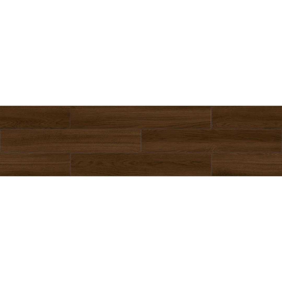 イークリンNW-EX ビニル床タイル ECT6122（150mm×900mm）【ケース販売】20枚 東リ