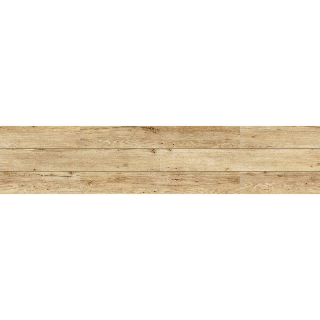 イークリンNW-EX ビニル床タイル ECT6133（180mm×1260mm）【ケース販売】12枚 東リ