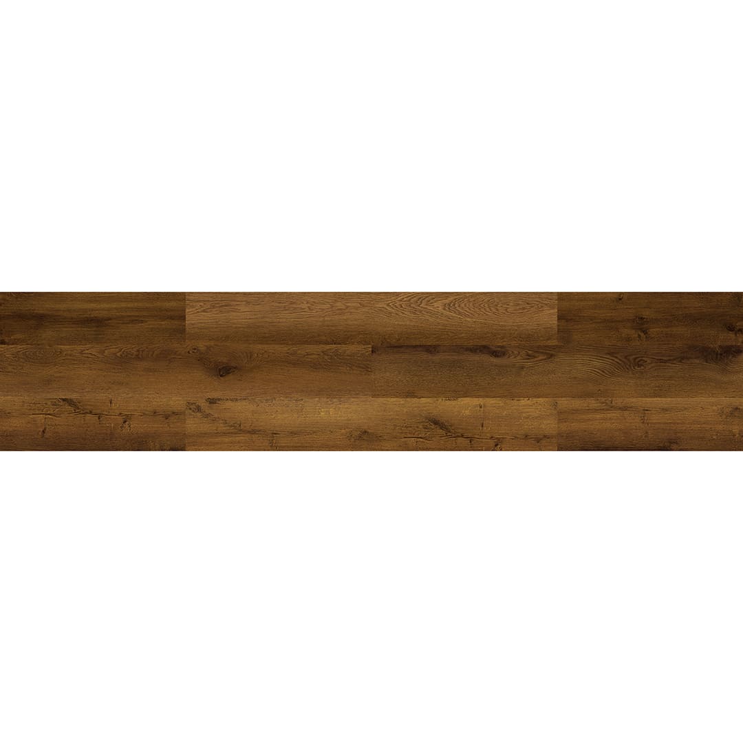 イークリンNW-EX ビニル床タイル ECT6135（180mm×1260mm）【ケース販売】12枚 東リ