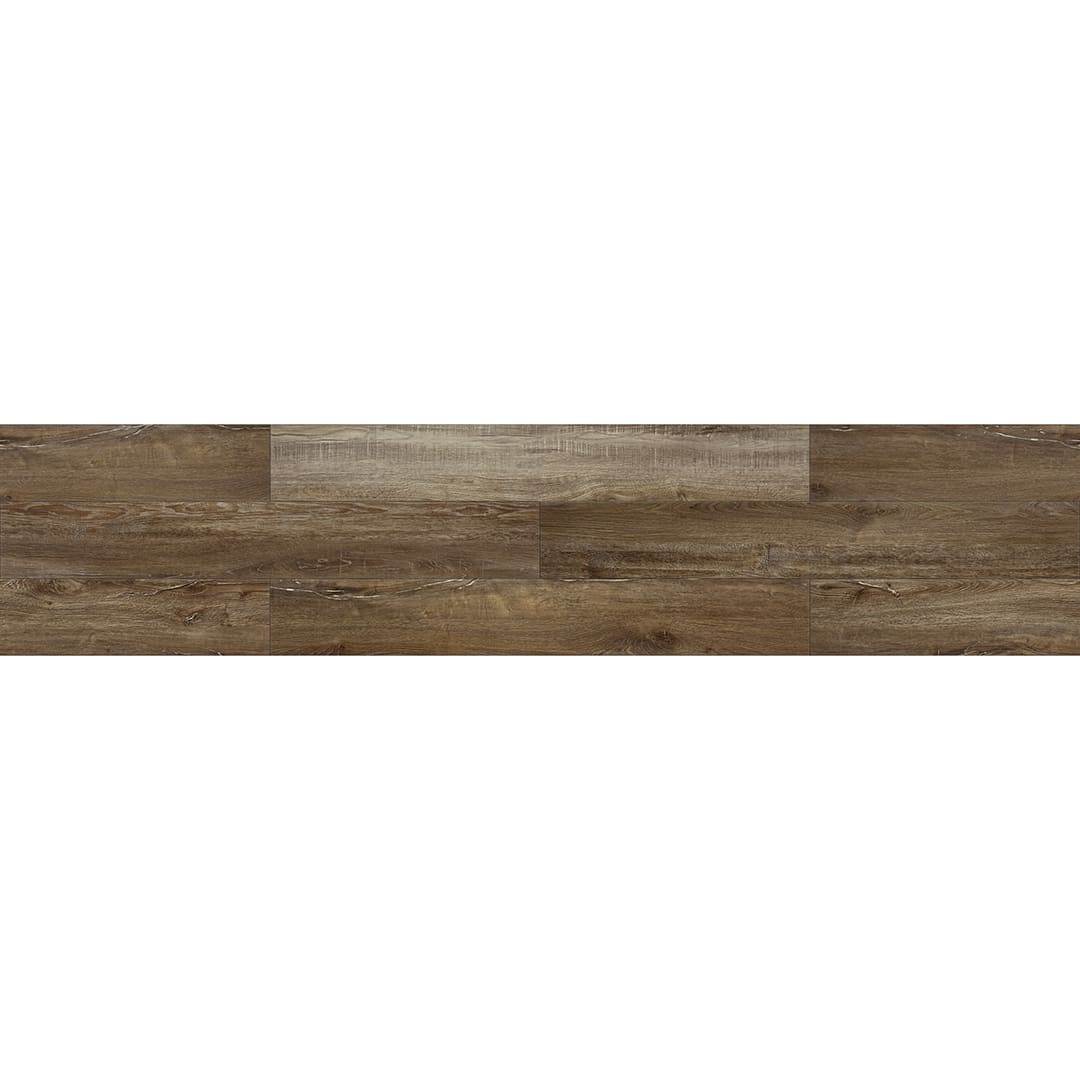 イークリンNW-EX ビニル床タイル ECT6136（180mm×1260mm）【ケース販売】12枚 東リ