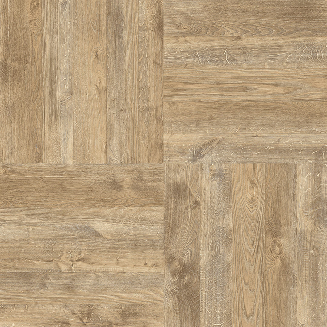 イークリンNW-EX ビニル床タイル ECT6140（450mm×450mm）【ケース販売】14枚 東リ