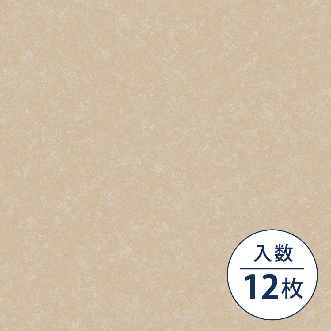 ルースレイ 40NW-EX TTN1127 クラウド 500×500×4（mm）【ケース販売】12枚入 東リ
