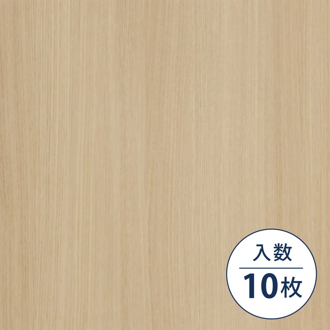 ルースレイ 50NW-EX TTN3001 マスターオーク 500×500×5（mm）【ケース販売】10枚入 東リ