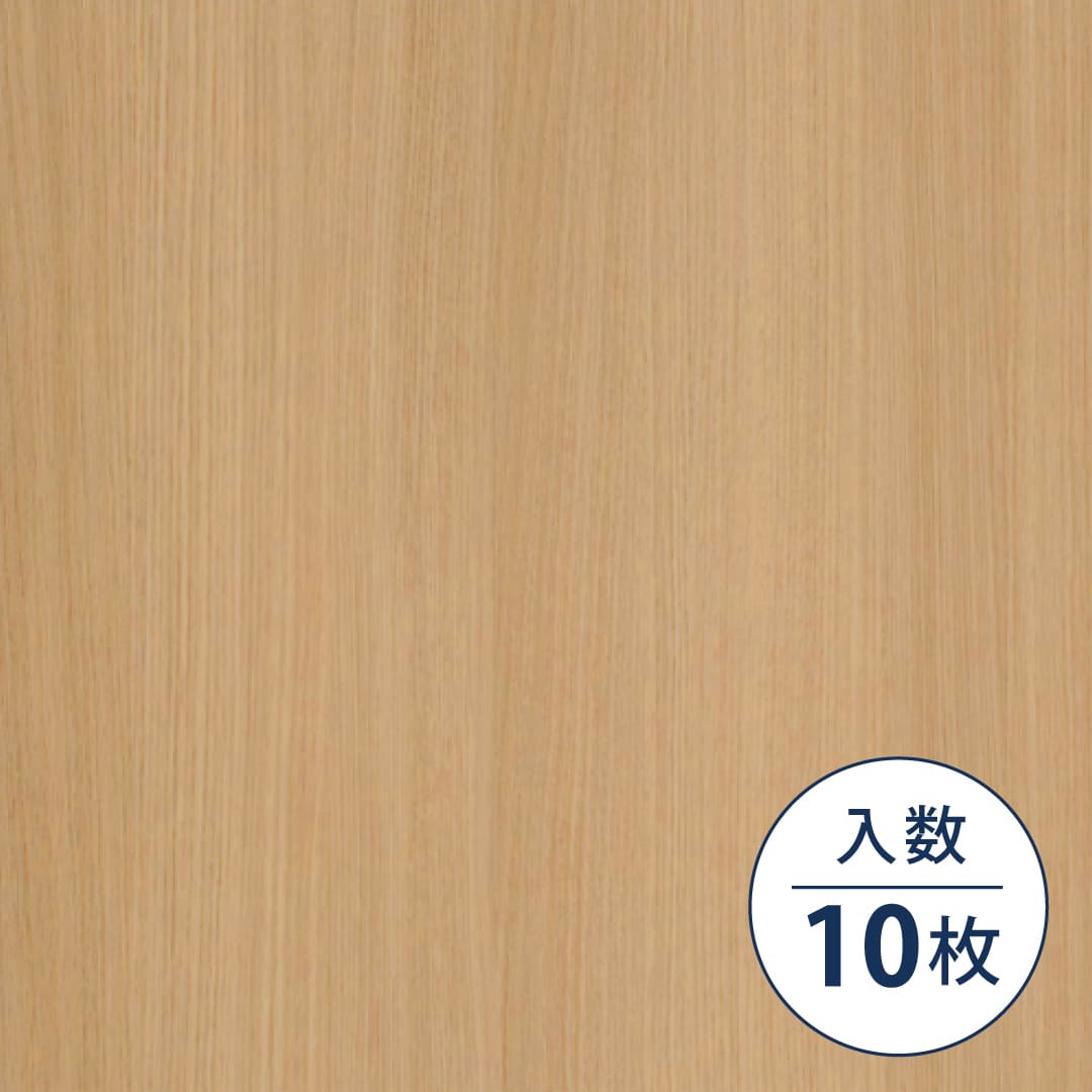 ルースレイ 50NW-EX TTN3002 マスターオーク 500×500×5（mm）【ケース販売】10枚入 東リ