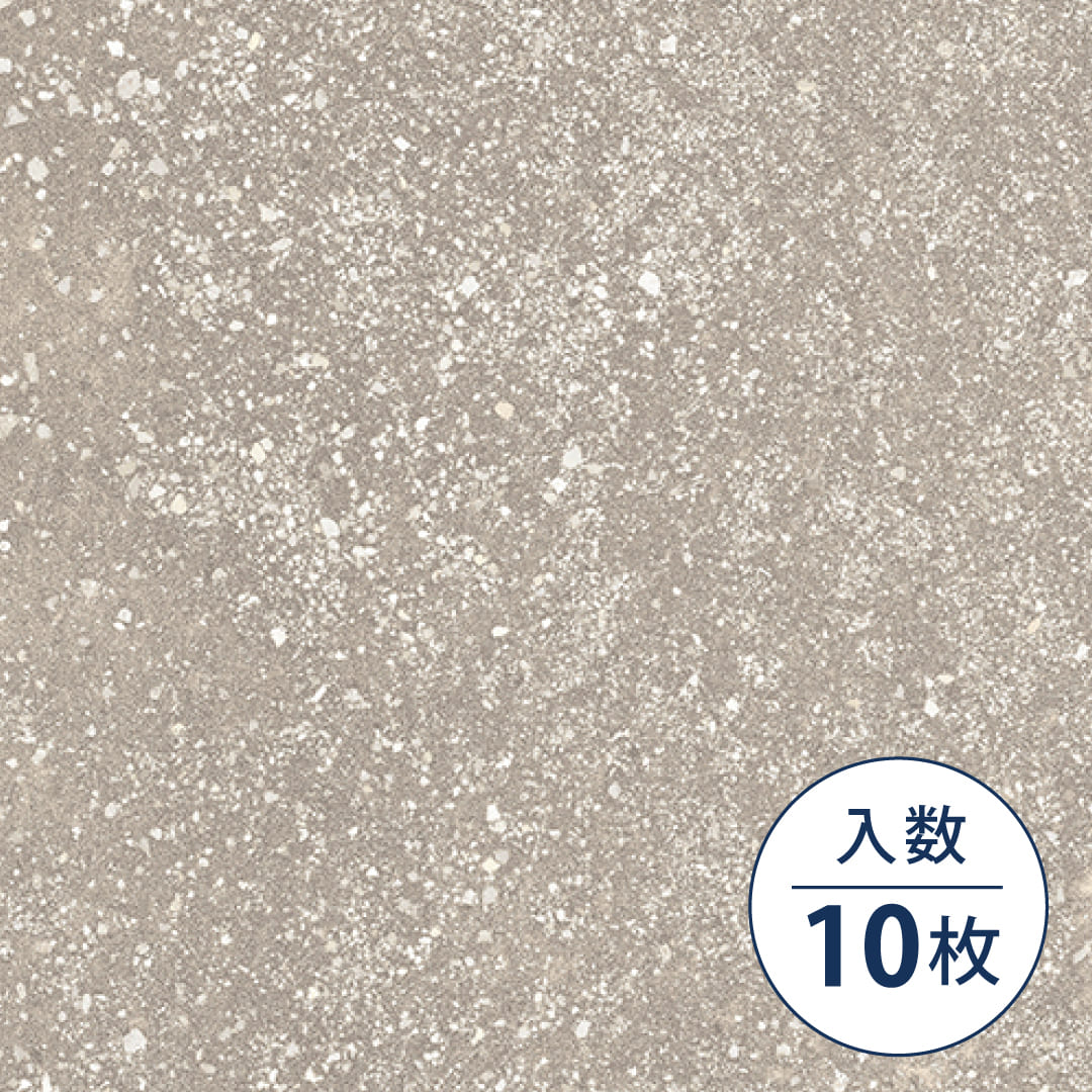 ルースレイ 50NW-EX TTN3219 ホワイトサッビア 500×500×5（mm）【ケース販売】10枚入 東リ