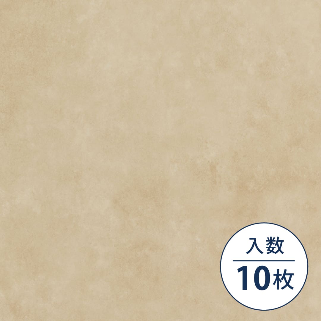 ルースレイ 50NW-EX TTN3232 コンコット 500×500×5（mm）【ケース販売】10枚入 東リ