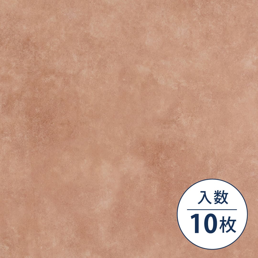 ルースレイ 50NW-EX TTN3233 コンコット 500×500×5（mm）【ケース販売】10枚入 東リ