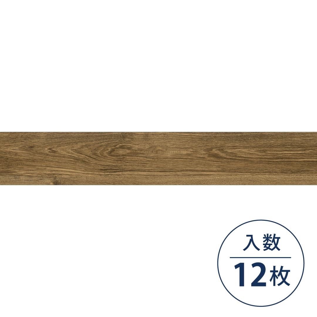 ルースレイ 50NW-EX TTN3120 ウィスキーバレル 166.7×1,000×5（mm）【ケース販売】12枚入 東リ
