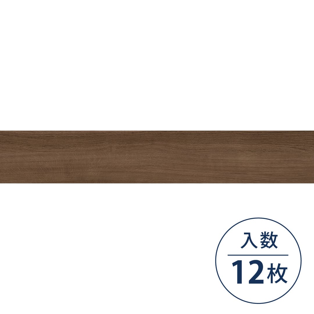 ルースレイマスター NW-EX TTN7103 シャイニングオーク 166.7×1,000×5（mm）【ケース販売】12枚入 東リ