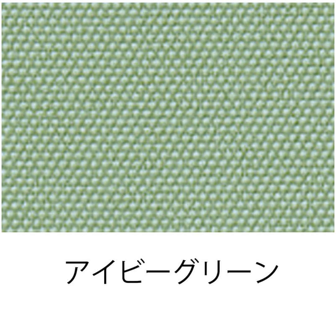 【オーダーサイズ】TOSO ロールスクリーン コルト アイビーグリーン(幅300～500 高さ810～1200)