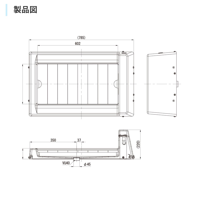 ペット用ガーデンパン 愛犬の足洗い場 滝状吐水 すのこ付 TGP785-S1 テクノテック