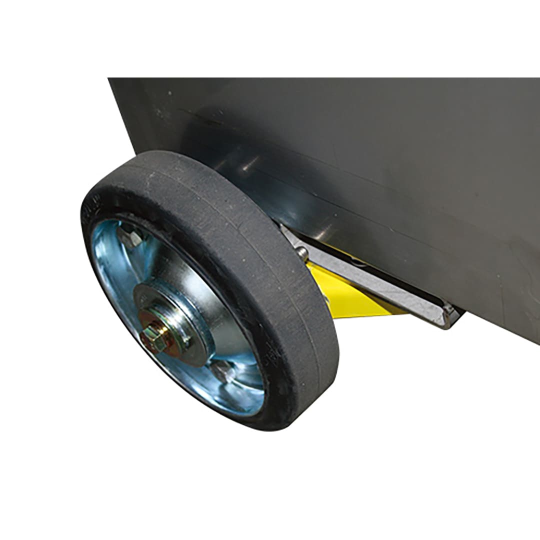 ツルミポンプ モータ高圧洗浄機 三相200V 3.7kW HPJ-550TW4 高所揚水兼用 タンク付タイプ 鶴見製作所