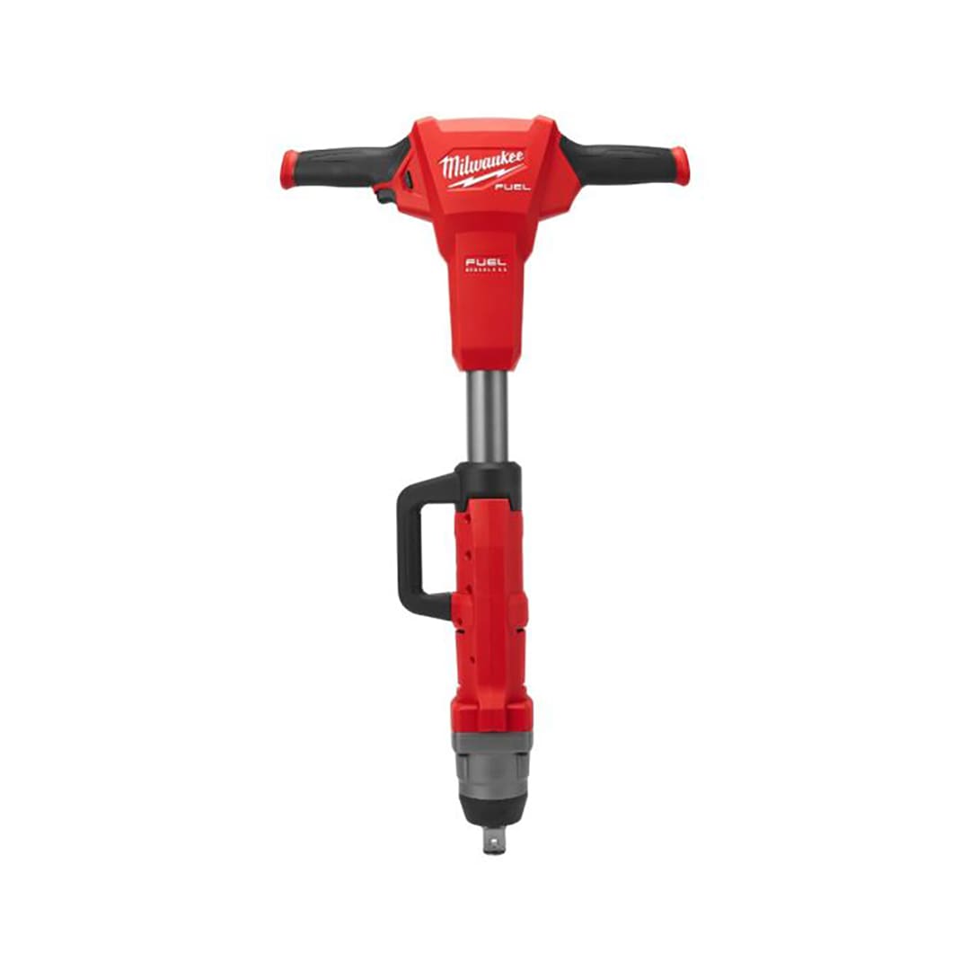 M18 FUEL 垂直型インパクトレンチ M18FHIWF1R-0C0JP 18V 最大2000Nm 本体のみ ミルウォーキー