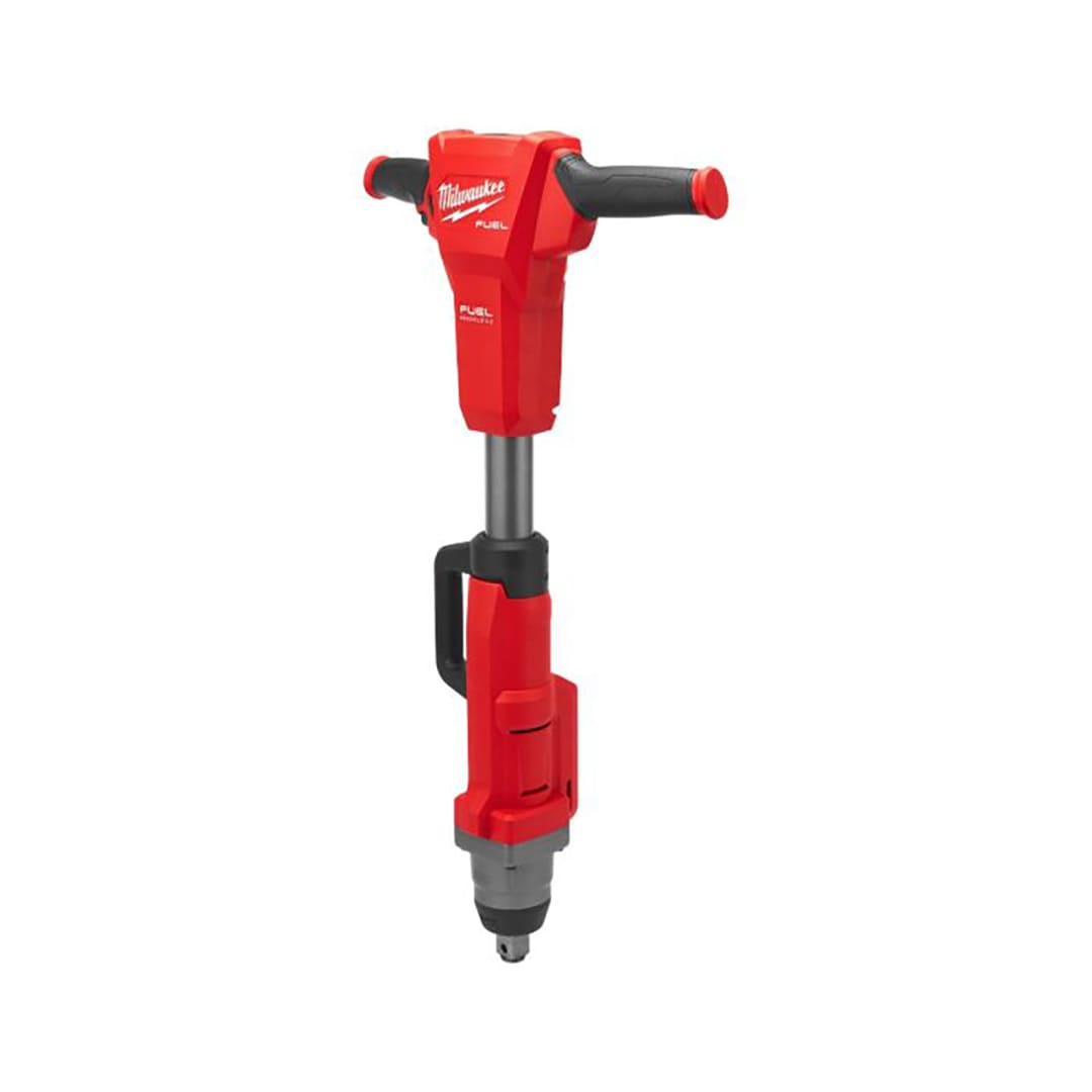 M18 FUEL 垂直型インパクトレンチ M18FHIWF1R-0C0JP 18V 最大2000Nm 本体のみ ミルウォーキー