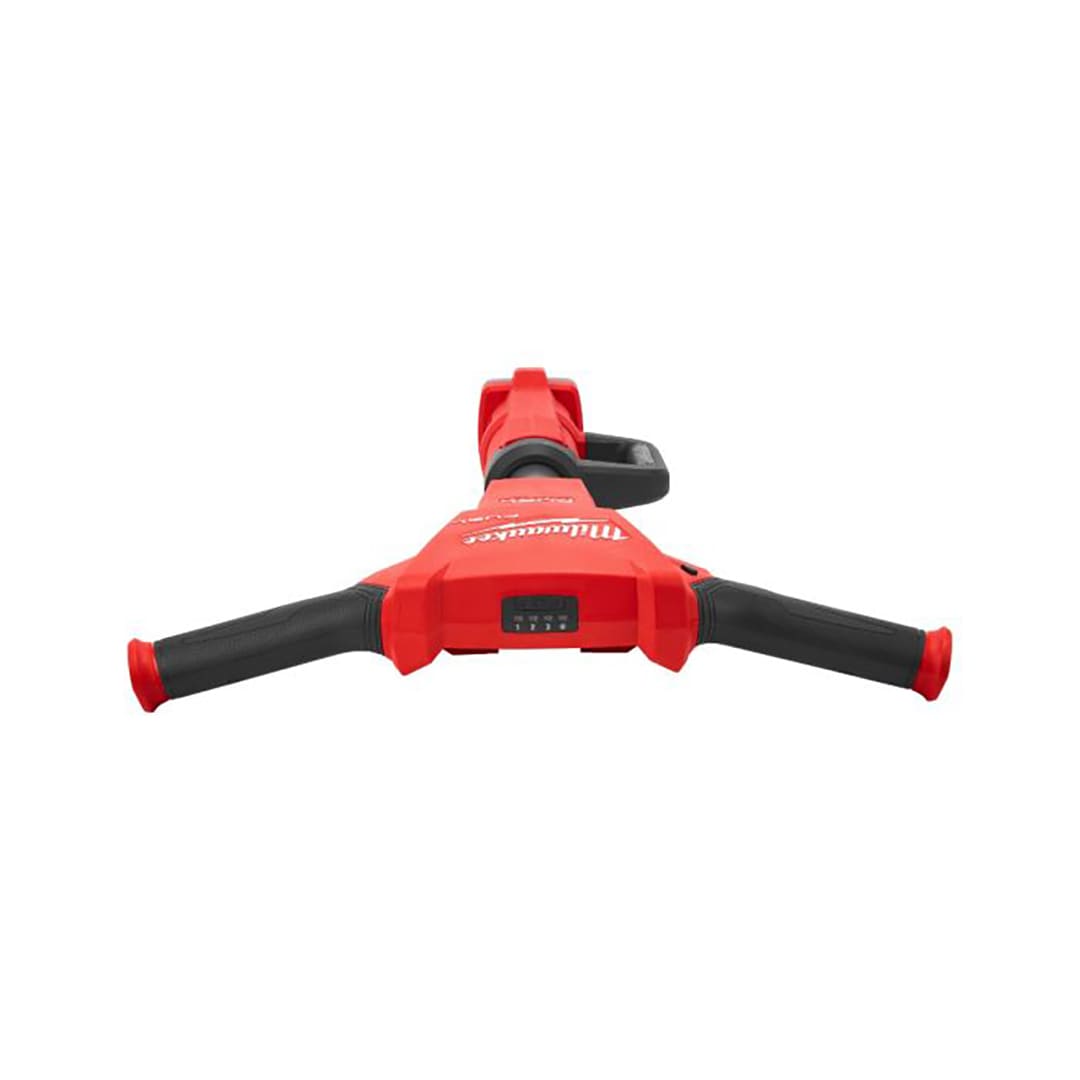 M18 FUEL 垂直型インパクトレンチ M18FHIWF1R-0C0JP 18V 最大2000Nm 本体のみ ミルウォーキー