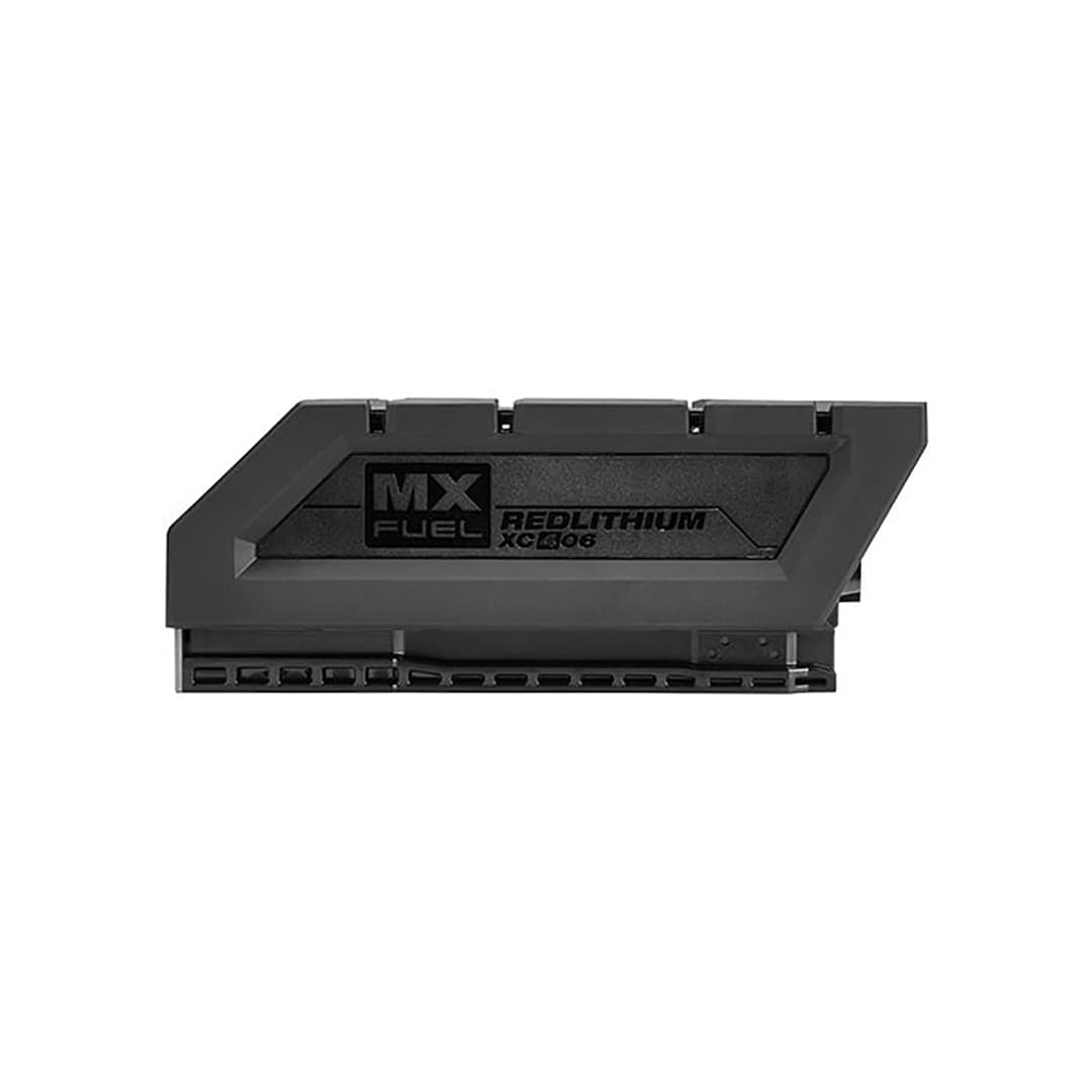 MX FUEL REDLITHIUM XC406 バッテリー MXFXC406JP 72V 6.0Ah MXシリーズ全モデル対応 ミルウォーキー