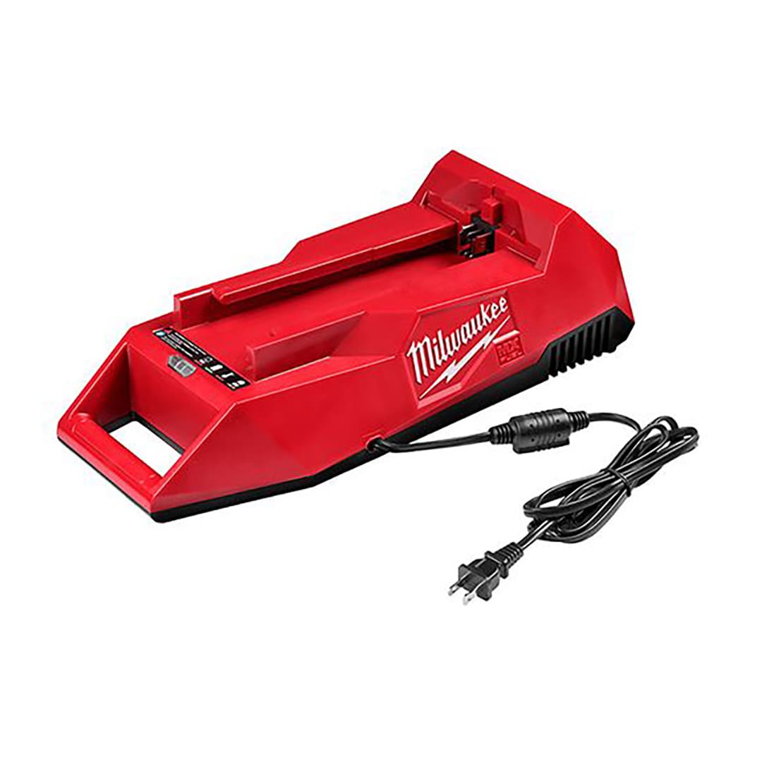 MX FUEL 充電器 MXFCJP 冷却ファン搭載 MXシリーズ用 ミルウォーキー