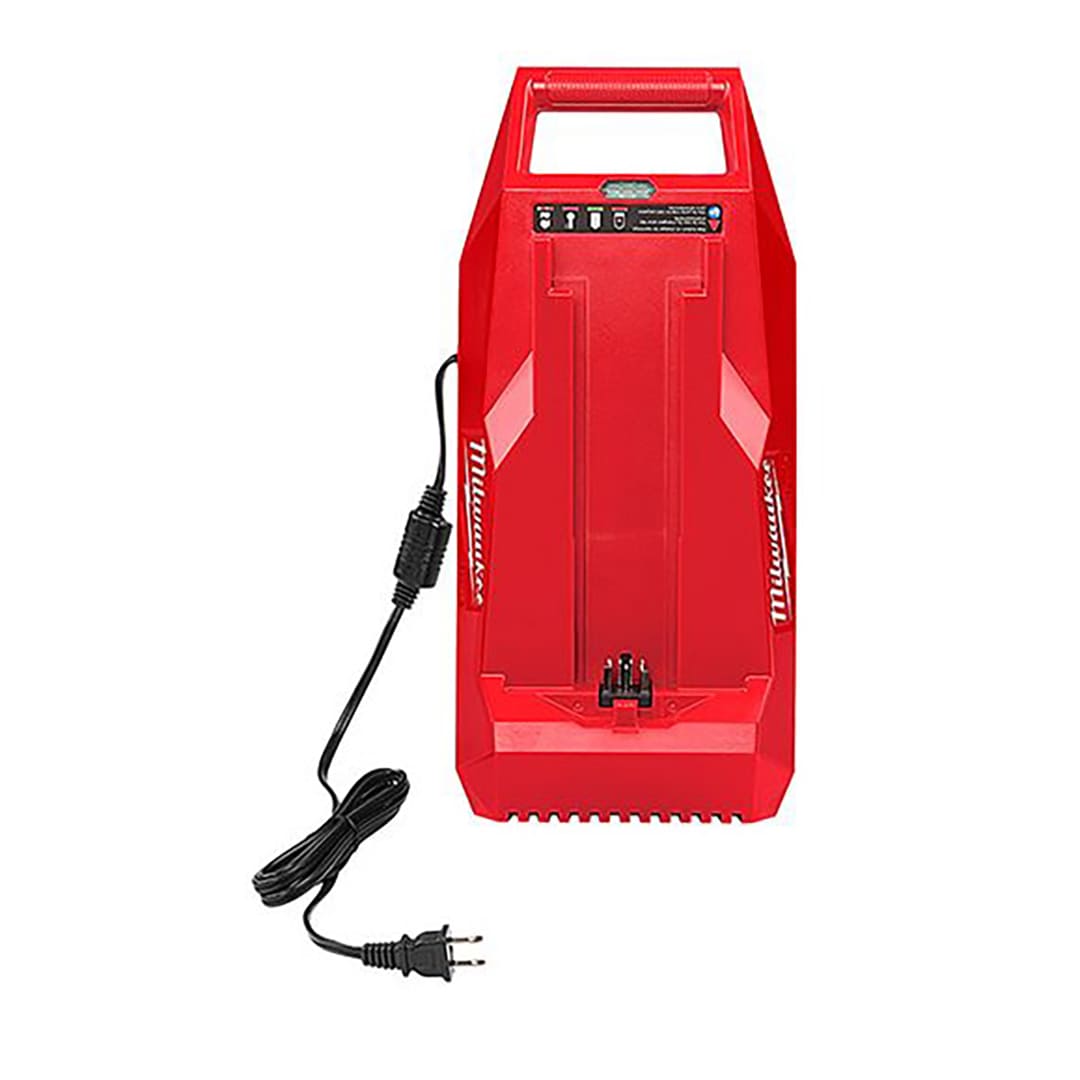 MX FUEL 充電器 MXFCJP 冷却ファン搭載 MXシリーズ用 ミルウォーキー