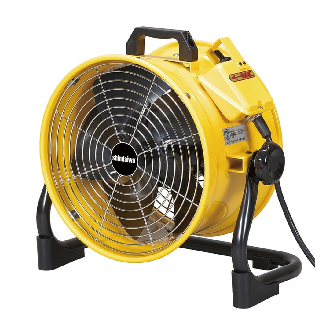 EPF300A（送風機）