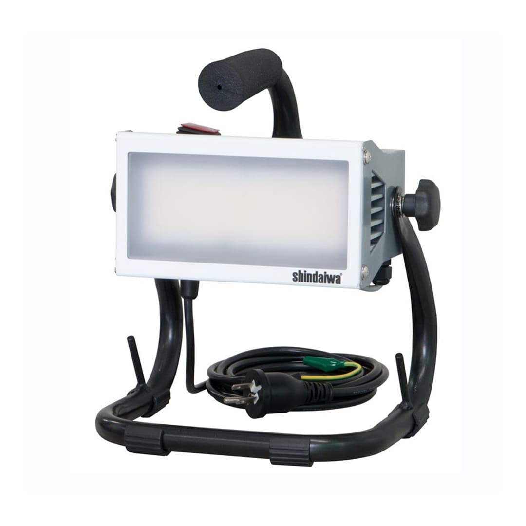 ELDS-46ESS（ハンディ投光機・LED）